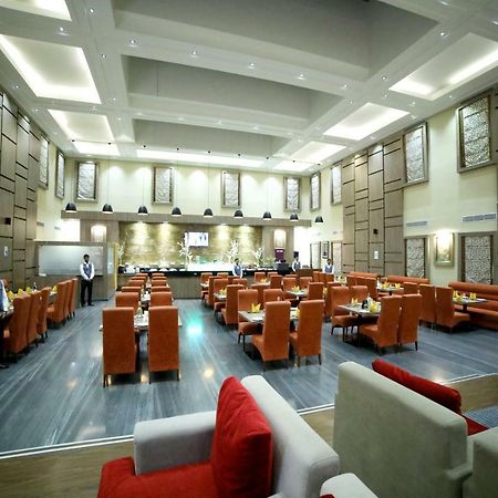 Rg Royal Hotel Bengaluru Kültér fotó