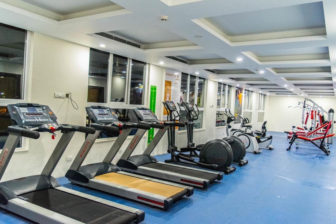 Rg Royal Hotel Bengaluru Kültér fotó