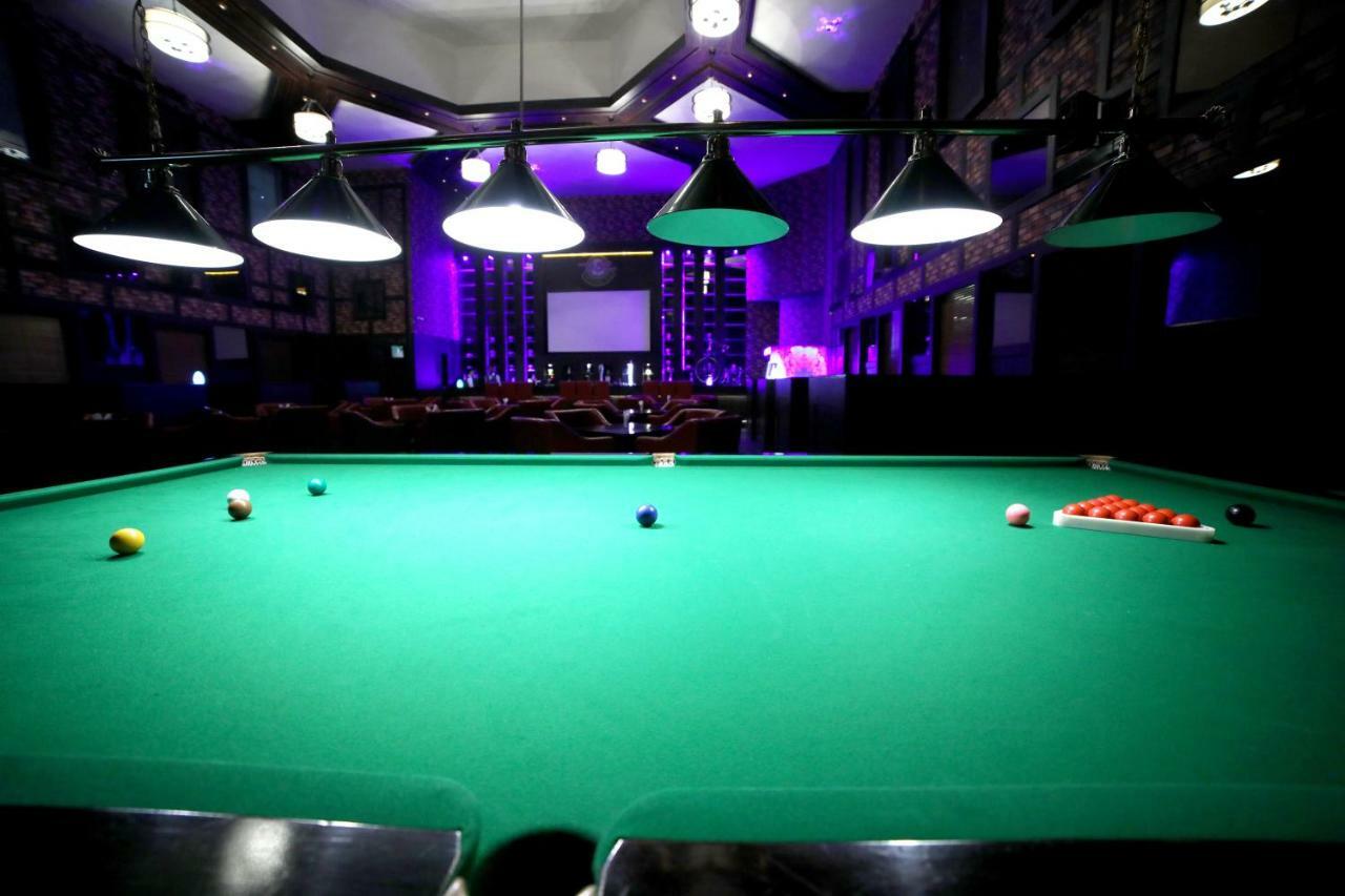 Rg Royal Hotel Bengaluru Kültér fotó
