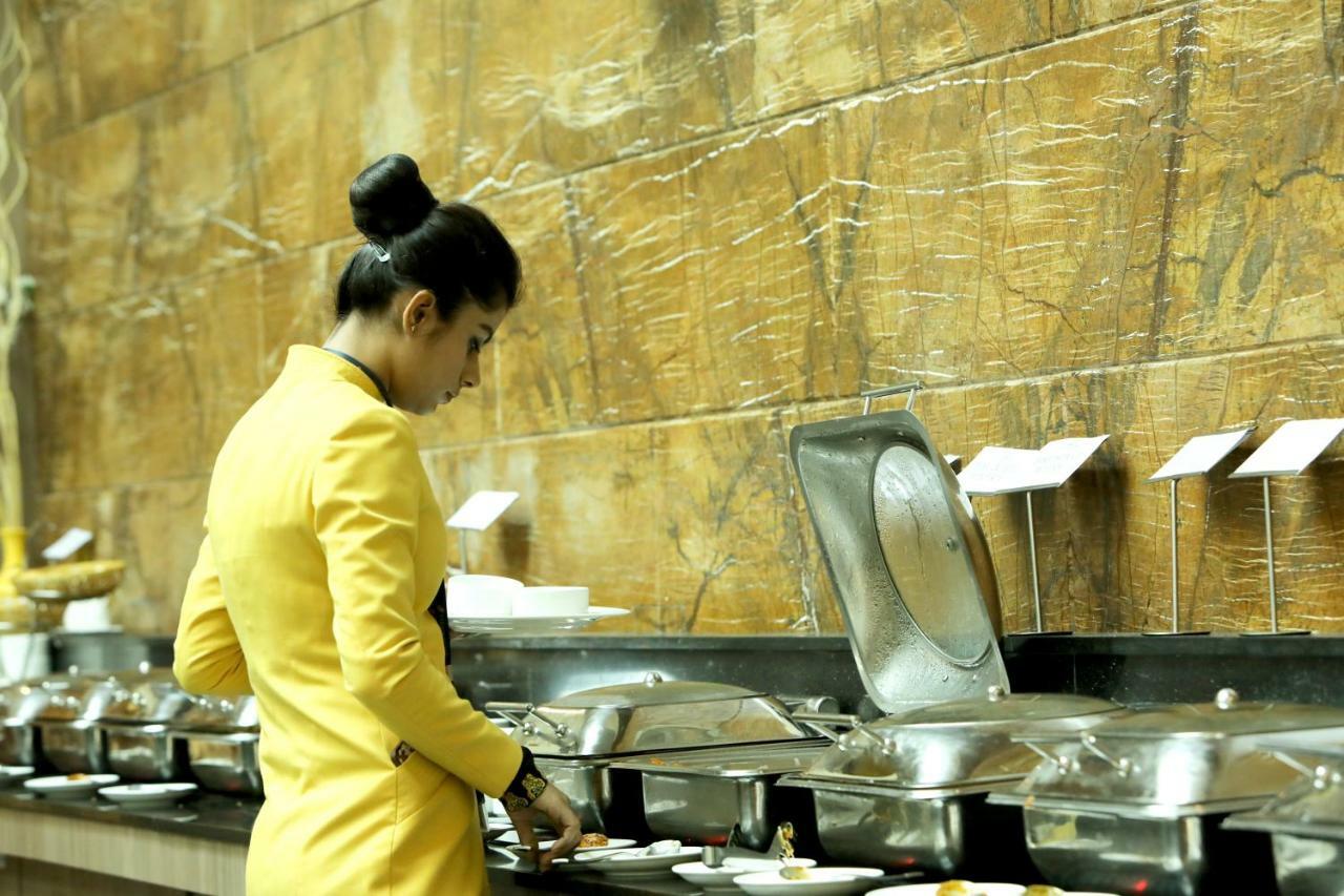 Rg Royal Hotel Bengaluru Kültér fotó